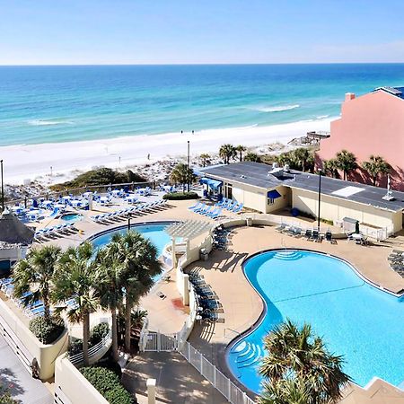 Summit At Tops'L 714 Miramar Beach Exterior foto