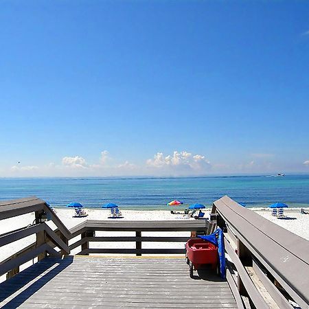 Summit At Tops'L 714 Miramar Beach Exterior foto