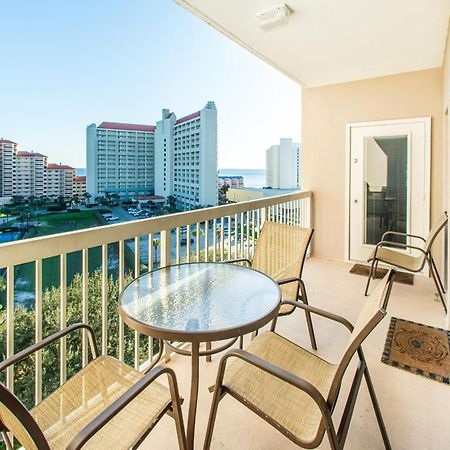 Summit At Tops'L 714 Miramar Beach Exterior foto