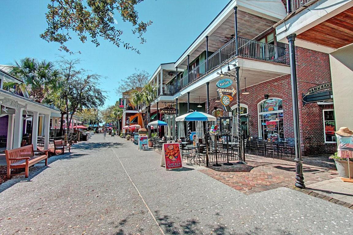 Summit At Tops'L 714 Miramar Beach Exterior foto
