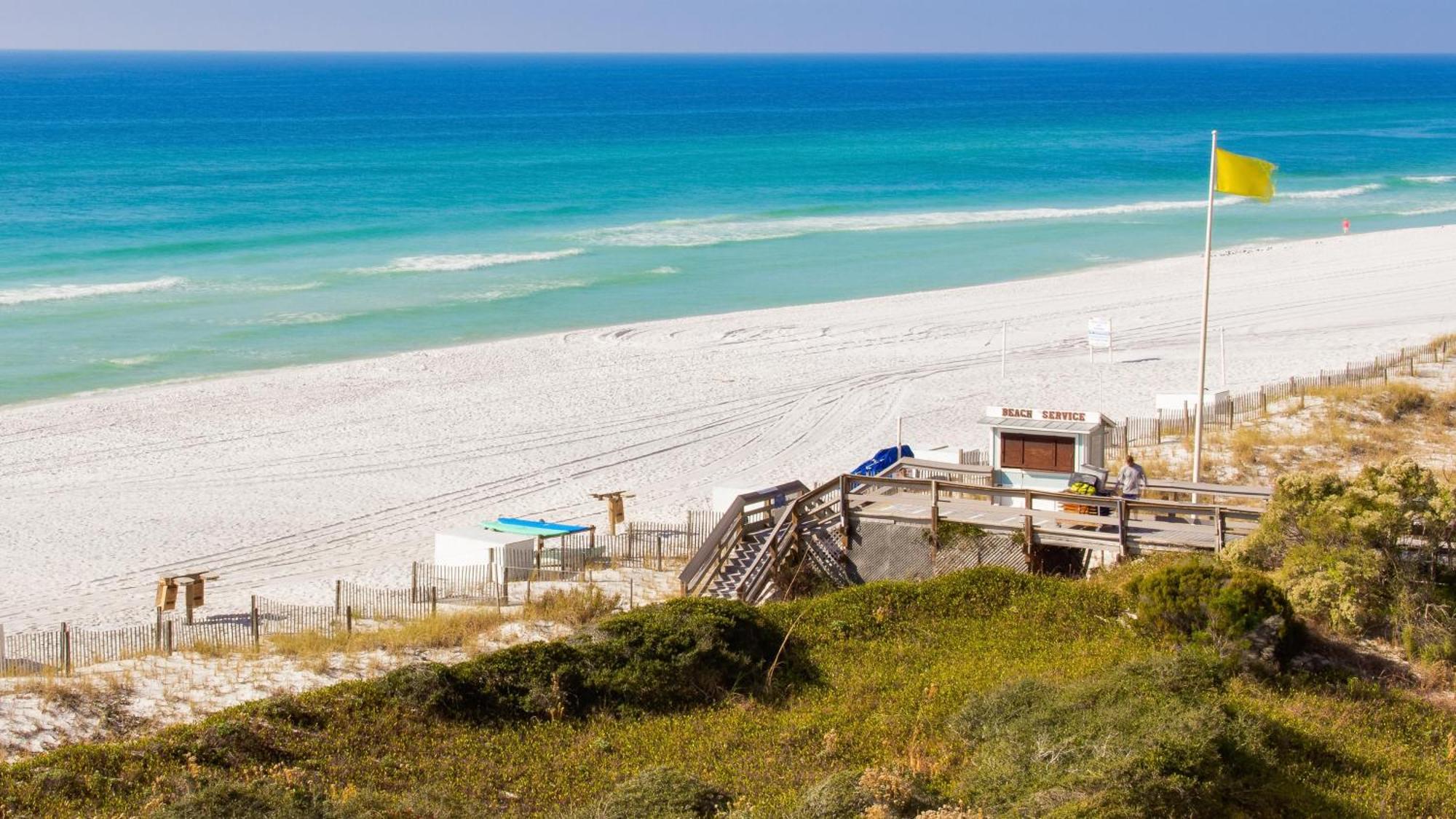 Summit At Tops'L 714 Miramar Beach Exterior foto