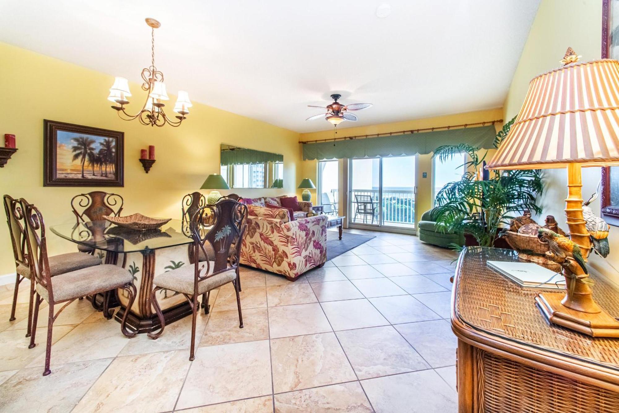 Summit At Tops'L 714 Miramar Beach Exterior foto